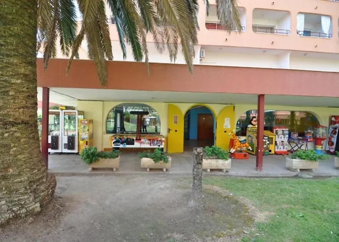 Rnet - 600 Isla De 7-19 *