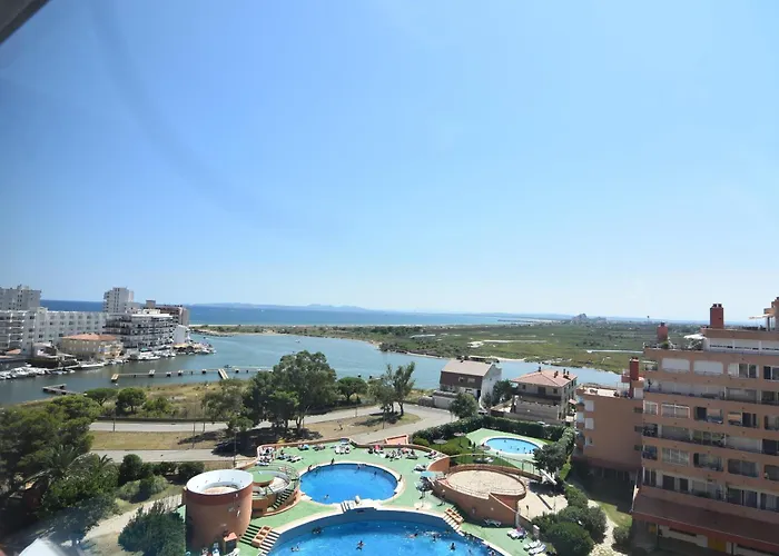 Daire Rnet - 600 Isla De 7-19