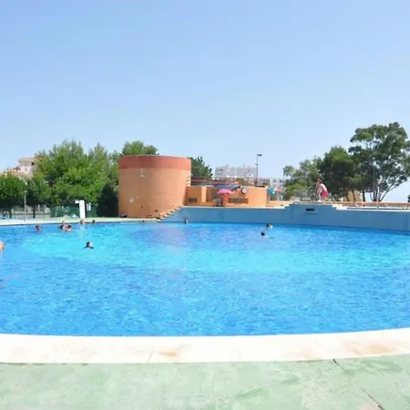 Rnet - 600 Isla De 7-19 * Roses