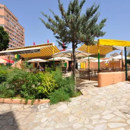 Rnet - 600 Isla De 7-19 Apartment