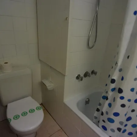 Rnet - 600 Isla De 7-19 Apartment *