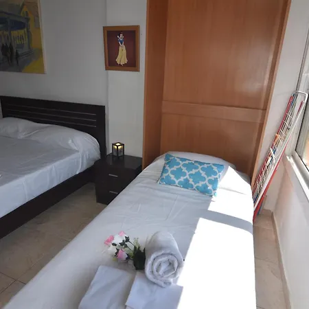 Rnet - 600 Isla De 7-19 Apartment *