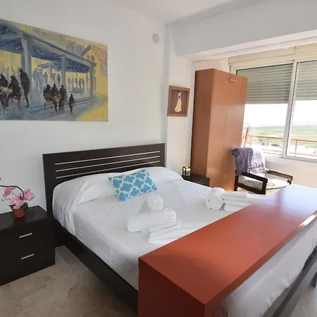 Apartment Rnet - 600 Isla De 7-19