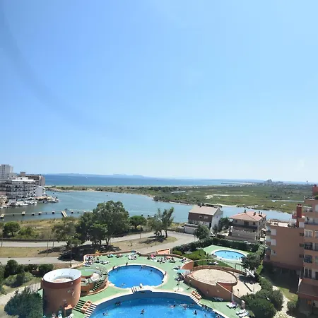 Apartment Rnet - 600 Isla De 7-19