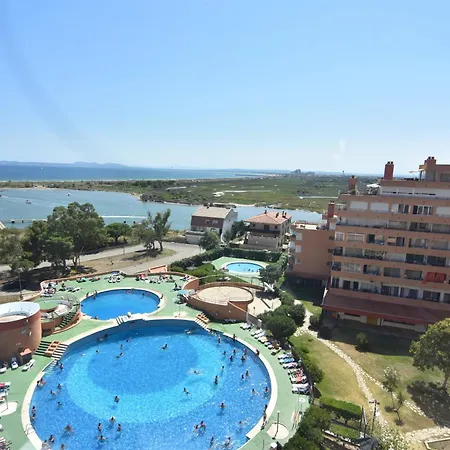 Apartment Rnet - 600 Isla De 7-19