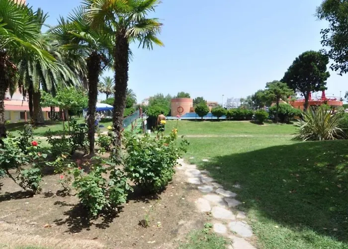 Rnet - 600 Isla De 7-19 Appartement