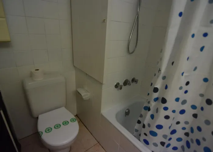 Rnet - 600 Isla De 7-19 Appartement *