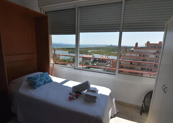 Appartement Rnet - 600 Isla De 7-19