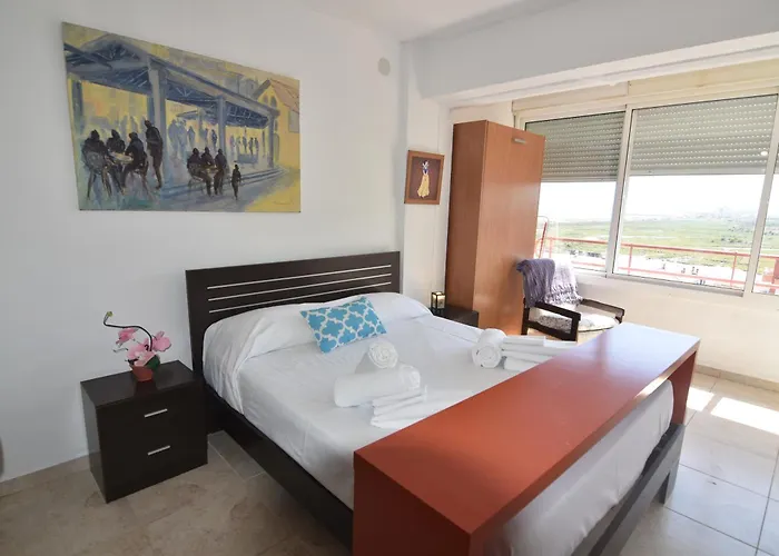 Appartement Rnet - 600 Isla De 7-19
